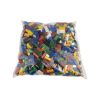 Image de Briques pour jardin d''enfants mélange de base /sachet 2.000 pieces 