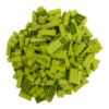 Picture of Unicolour box grass green 101 /300 pcs 