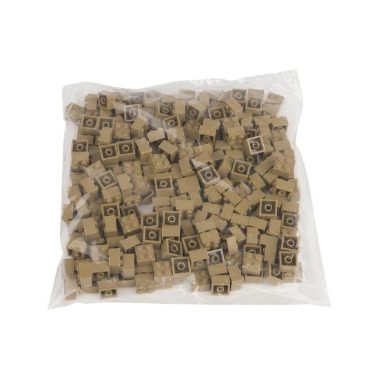 Picture of Bag 2X2 Dark Beige 268