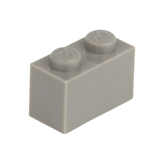 Picture for category Unicolour box stone gray 280 /300 pcs 