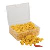 Picture of Unicolour box traffic yellow 513 /300 pcs 