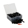 Picture of Unicolour box traffic black 650 /300 pcs 