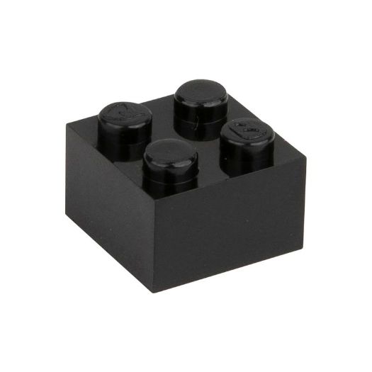 Picture for category Unicolour box traffic black 650 /300 pcs 