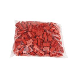 Picture of Bag 2X4 Flame Red 620