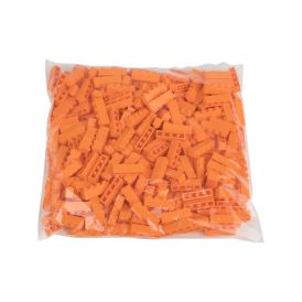 Picture of Bag 1X4 Bright Red Orange 150