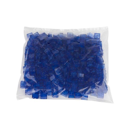 Image de Sac de 2x2 bleu ciel transparente 192