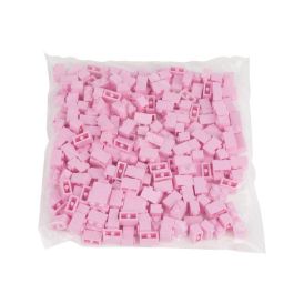 Picture of Bag 1X2 Light Pink 970