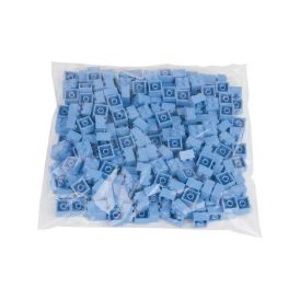 Picture of Bag 2X2 Light Blue 890