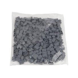 Picture of Bag 1X2 Dusty Gray 851