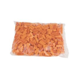 Picture of Bag 2X4 Bright Red Orange 150