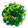 Picture of Box of green mix /300 pcs