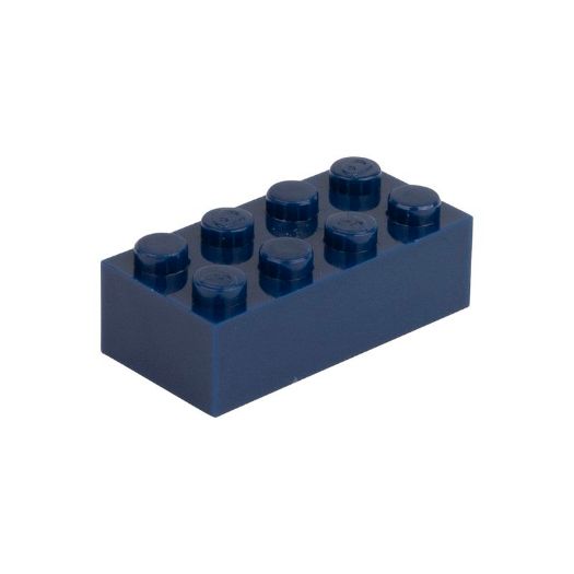 Slika za kategorijo Enobarvna škatlica safirno modra 473 /300 kos 