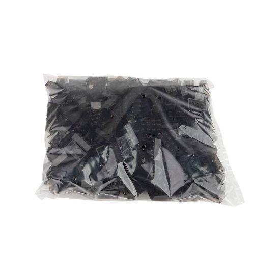 Picture of Bag 2X4 Traffic black transparent 024