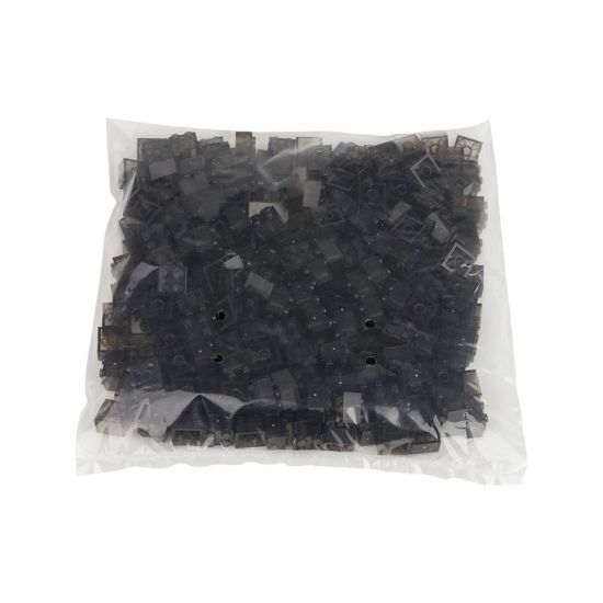 Picture of Bag 2X2 Traffic black transparent 024