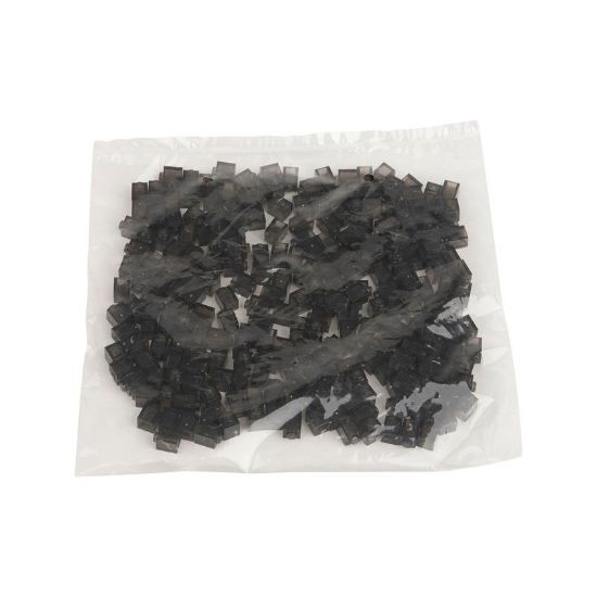 Picture of Bag 1X1 Traffic black transparent 024