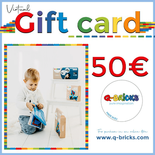 Picture for category GIFT CARD