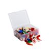 Picture of Box of house mix in basic colours /250 pcs