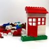 Picture of Box of house mix in basic colours /250 pcs