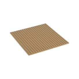 Immagine di Base sciolti 20X20 beige scuro 268