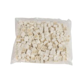 Picture of Bag 2X2 Pure White 713