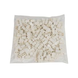 Picture of Bag 1X2 Pure White 713