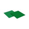 Picture of Loose plate 20X20 signal Green 180