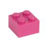 Picture of Loose brick 2X2 telemagenta 824