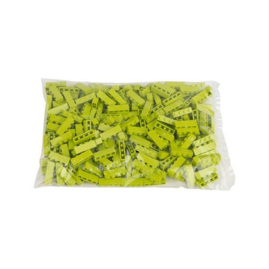 Picture of Bag 1X4 Grass Green 101