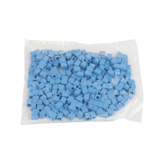 Picture of Bag 1X1 Light Blue 890