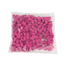 Image de Sac de 1x2 magenta 824