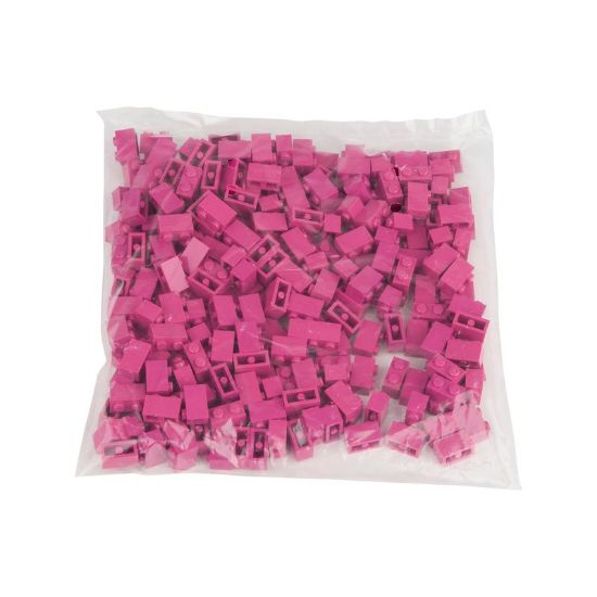 Picture of Bag 1X2 Telemagenta 824