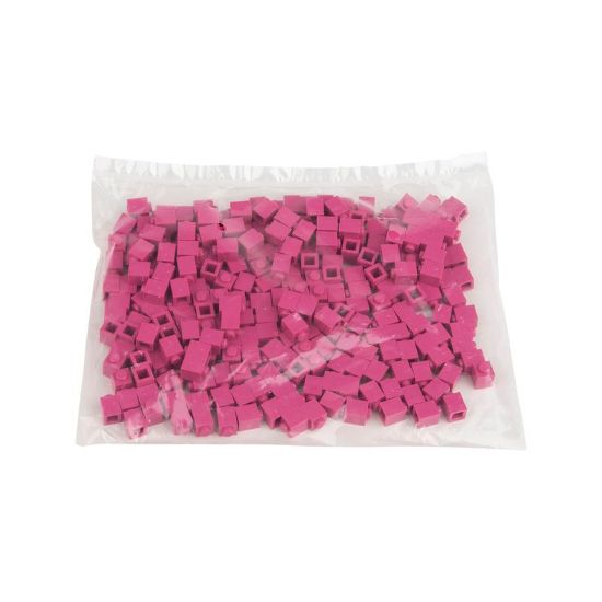 Picture of Bag 1X1 Telemagenta 824