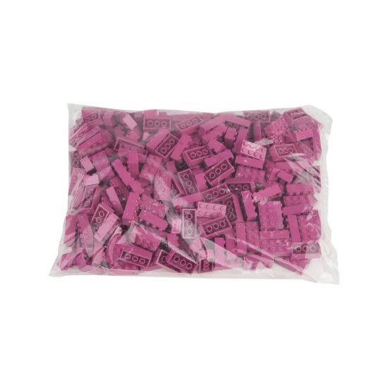 Picture of Bag 2X4 Telemagenta 824