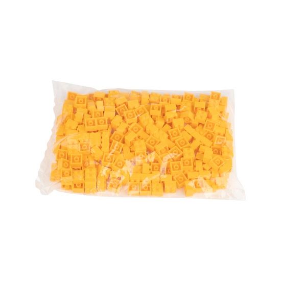 Picture of Bag 2X2 MelonYellow 242