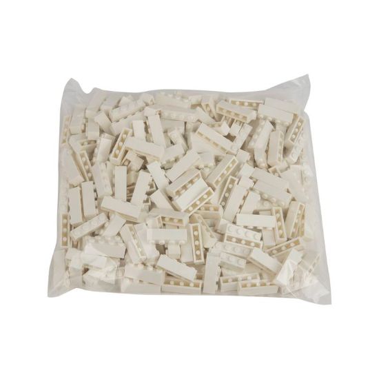 Picture of Bag 1X4 Pure White 713