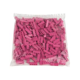 Image de Sac de 1x4 magenta 824