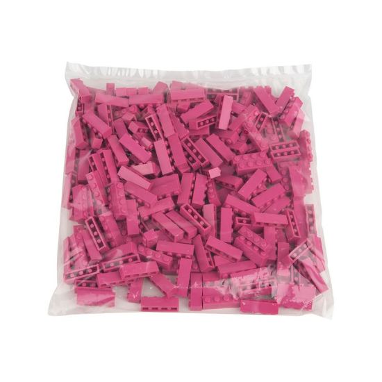 Picture of Bag 1X4 Telemagenta 824