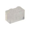 Picture of Loose brick 1X2 transparent 920