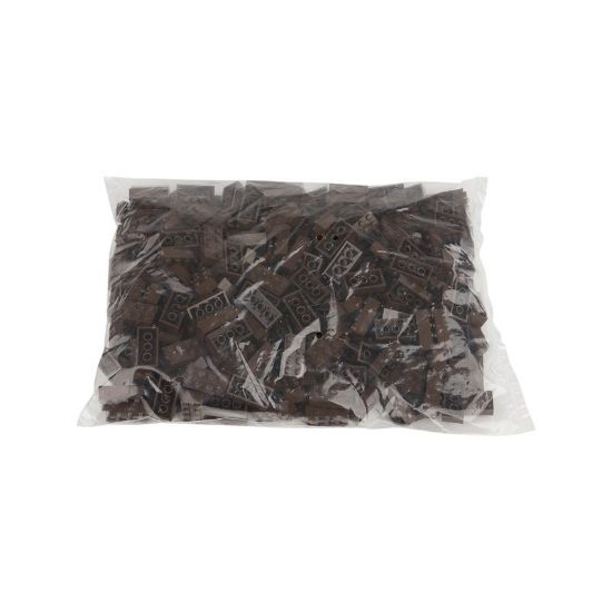 Picture of Bag 2X4 Nut Brown 071