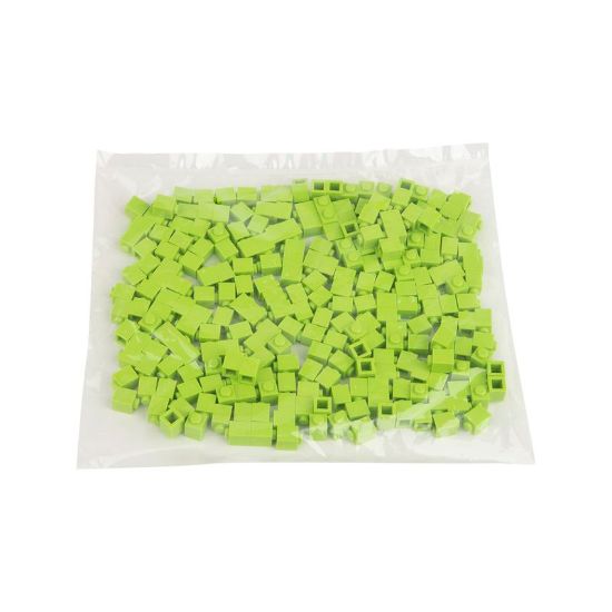 Picture of Bag 1X1 Bright Green 334