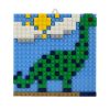 Bild von Mosaic-Set Dinosaurier / 750 Stk.