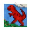 Bild von Mosaic-Set Dinosaurier / 750 Stk.