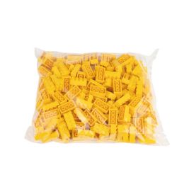 Picture of Bag 2X4 Traffic Yellow 513