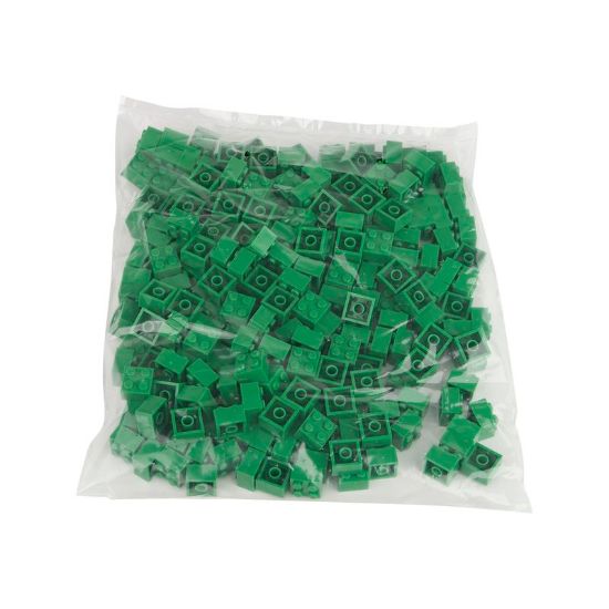 Picture of Bag 2X2 Signal Green 180