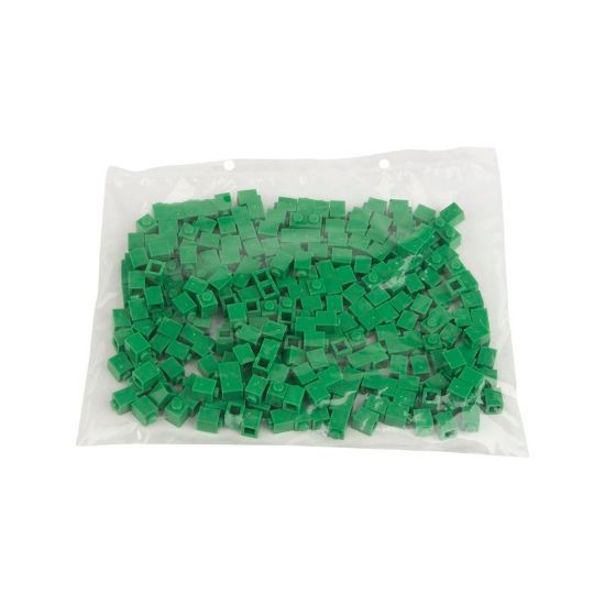 Picture of Bag 1X1 Signal Green 180