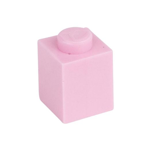 Immagine per la categoria Unicolore scatola rosa chiaro 970 /300 pz  