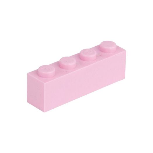 Immagine per la categoria Unicolore scatola rosa chiaro 970 /300 pz  