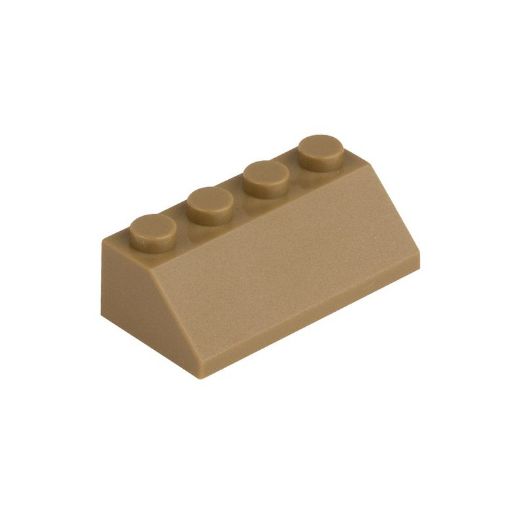 Picture for category Box of roof tile mix - dark beige 268 /150 pcs