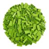 Immagine di Unicolore scatola verde chiaro 334 /300 pz  