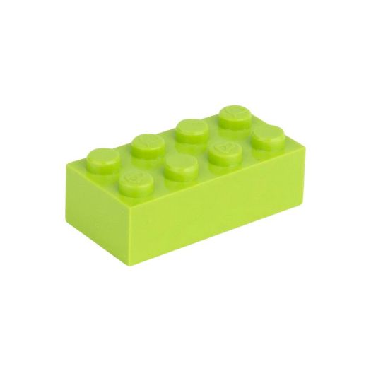 Immagine per la categoria Unicolore scatola verde chiaro 334 /300 pz  